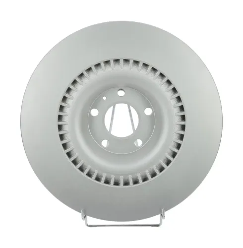 Bremsscheibe Vorderachse JURID 562946JC-1 Bild Bremsscheibe Vorderachse JURID 562946JC-1