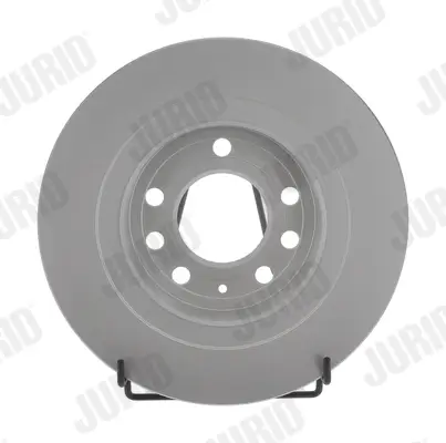 Bremsscheibe Hinterachse JURID 562948JC