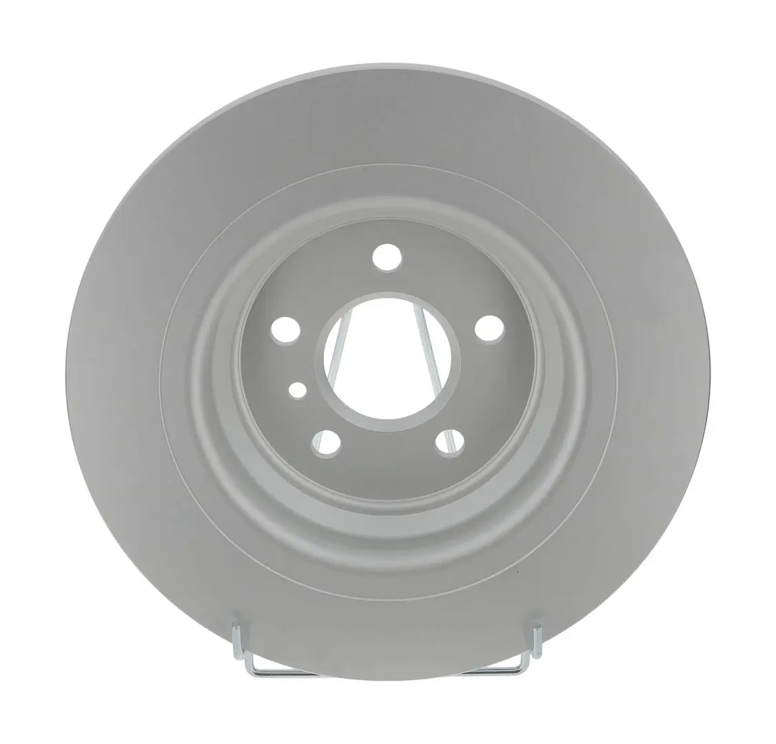 Bremsscheibe Hinterachse JURID 562955JC