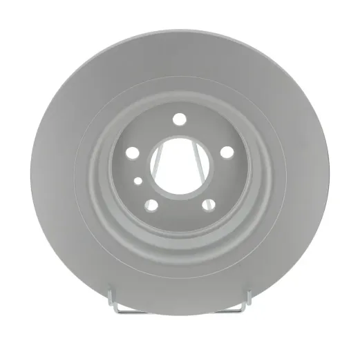 Bremsscheibe Hinterachse JURID 562955JC Bild Bremsscheibe Hinterachse JURID 562955JC