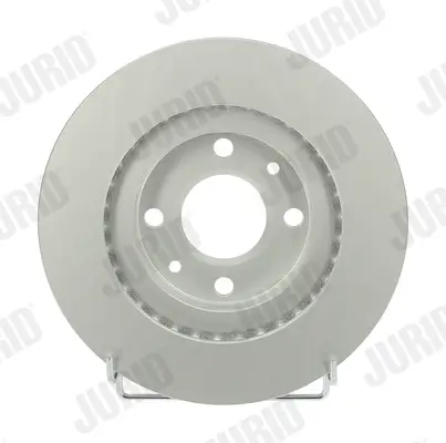 Bremsscheibe Vorderachse JURID 562960JC