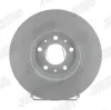 Bremsscheibe Vorderachse JURID 562961JC Bild Bremsscheibe Vorderachse JURID 562961JC