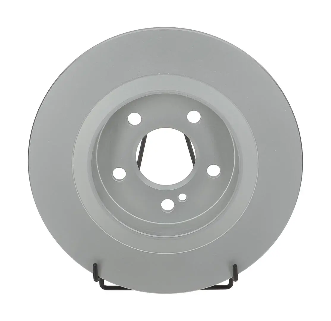 Bremsscheibe Hinterachse JURID 562963JC