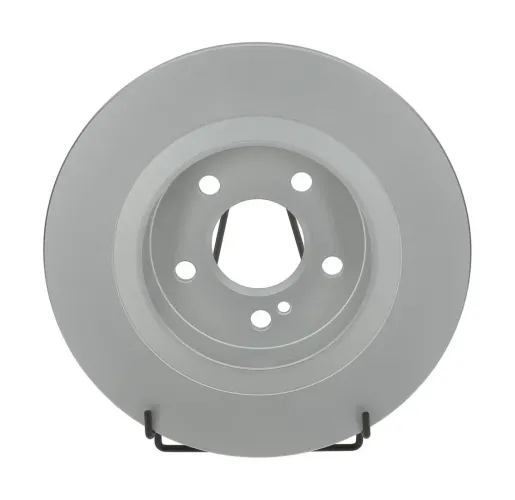 Bremsscheibe Hinterachse JURID 562963JC Bild Bremsscheibe Hinterachse JURID 562963JC