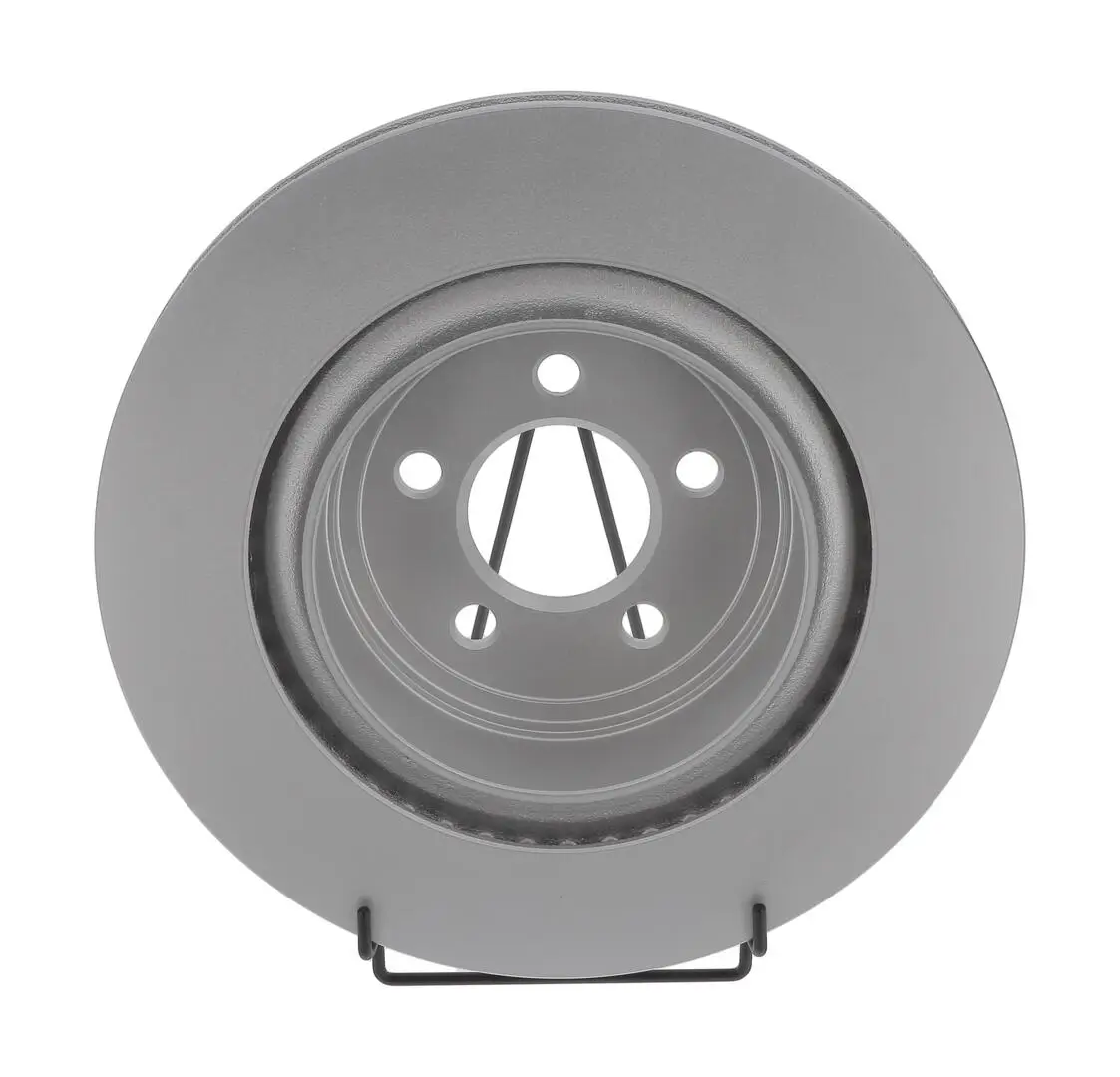 Bremsscheibe Hinterachse JURID 562966JC-1