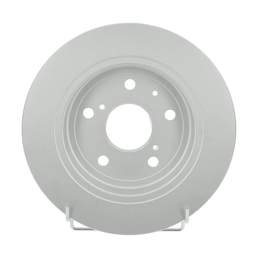 Bremsscheibe Hinterachse JURID 562967JC