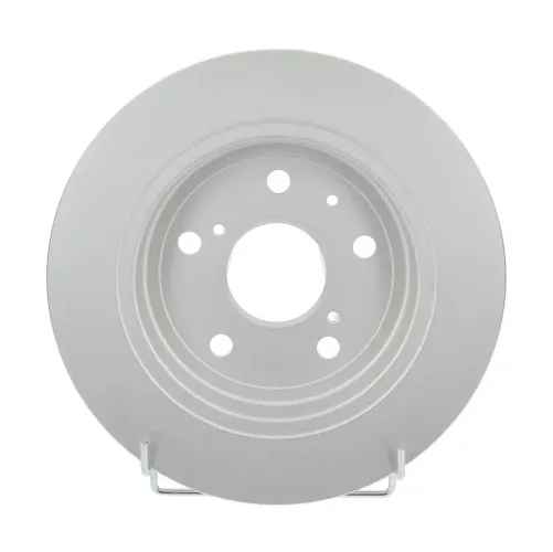 Bremsscheibe Hinterachse JURID 562967JC Bild Bremsscheibe Hinterachse JURID 562967JC