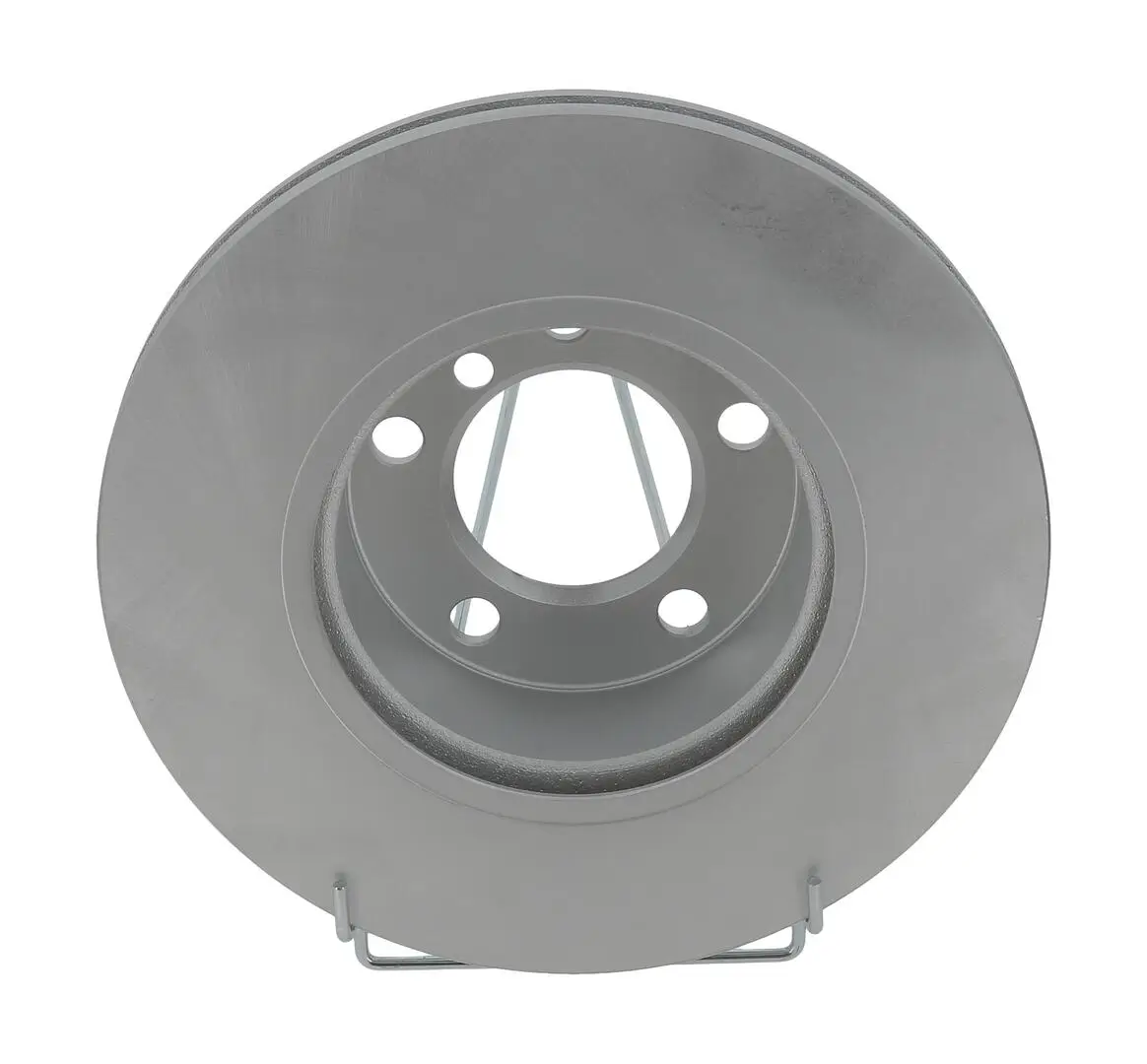 Bremsscheibe Vorderachse JURID 562976JC