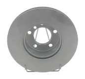 Bremsscheibe Vorderachse JURID 562976JC