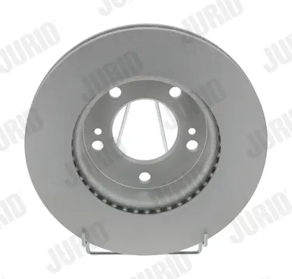 Bremsscheibe Vorderachse JURID 562982JC