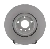 Bremsscheibe Vorderachse JURID 562988JC