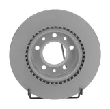 Bremsscheibe Vorderachse JURID 562993JC