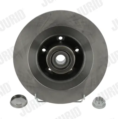 Bremsscheibe Hinterachse JURID 562997J-1