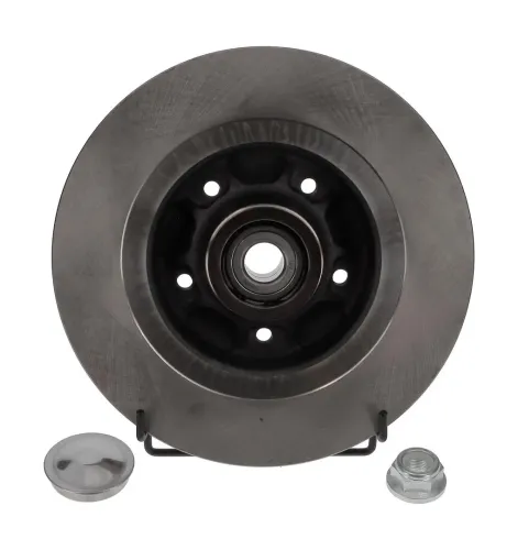 Bremsscheibe Hinterachse JURID 563004J-1 Bild Bremsscheibe Hinterachse JURID 563004J-1