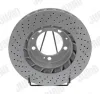 Bremsscheibe JURID 563010JC-1 Bild Bremsscheibe JURID 563010JC-1