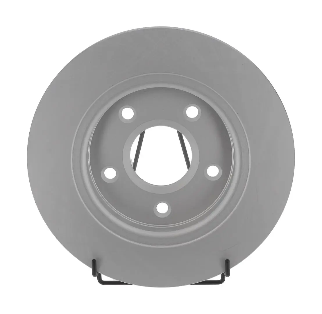 Bremsscheibe Hinterachse JURID 563011JC