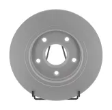 Bremsscheibe Hinterachse JURID 563011JC