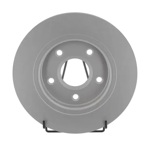 Bremsscheibe Hinterachse JURID 563011JC Bild Bremsscheibe Hinterachse JURID 563011JC