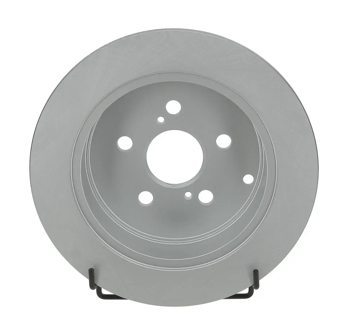 Bremsscheibe JURID 563037JC