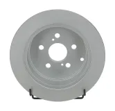 Bremsscheibe JURID 563037JC