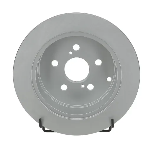 Bremsscheibe JURID 563037JC Bild Bremsscheibe JURID 563037JC