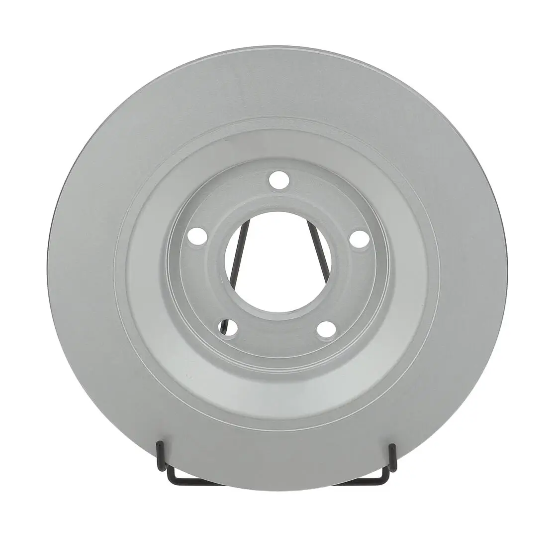 Bremsscheibe Hinterachse JURID 563038JC