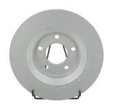 Bremsscheibe Hinterachse JURID 563038JC