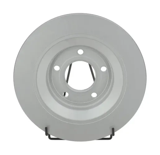 Bremsscheibe Hinterachse JURID 563038JC Bild Bremsscheibe Hinterachse JURID 563038JC