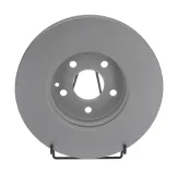 Bremsscheibe Vorderachse JURID 563056JC-1