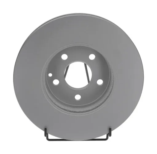 Bremsscheibe Vorderachse JURID 563056JC-1 Bild Bremsscheibe Vorderachse JURID 563056JC-1