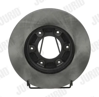 Bremsscheibe Vorderachse JURID 563061J