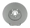 Bremsscheibe Vorderachse JURID 563078JC-1