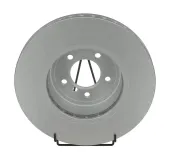 Bremsscheibe Vorderachse JURID 563078JC-1