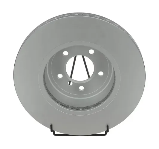 Bremsscheibe Vorderachse JURID 563078JC-1 Bild Bremsscheibe Vorderachse JURID 563078JC-1
