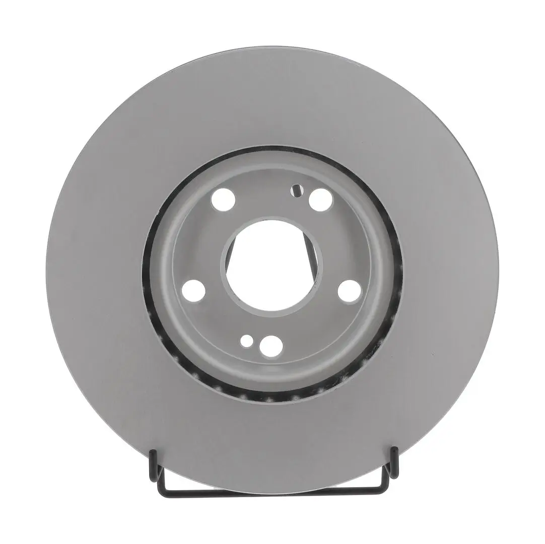 Bremsscheibe Vorderachse JURID 563097JC