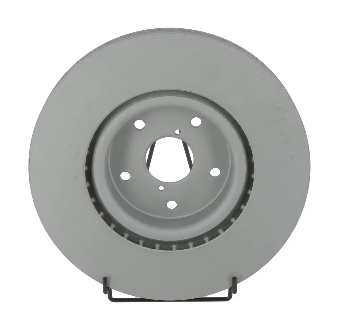 Bremsscheibe Vorderachse JURID 563104JC-1