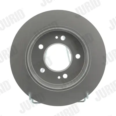 Bremsscheibe JURID 563110JC