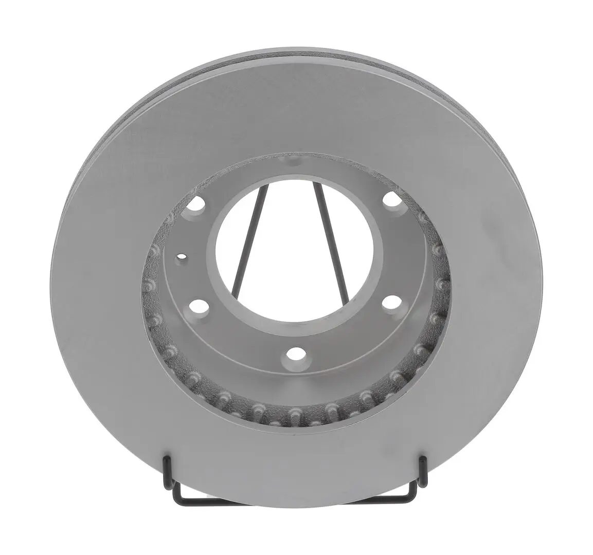 Bremsscheibe Vorderachse JURID 563113JC