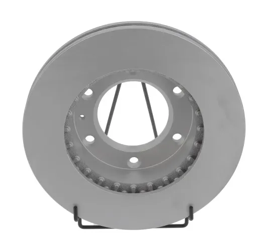 Bremsscheibe Vorderachse JURID 563113JC Bild Bremsscheibe Vorderachse JURID 563113JC