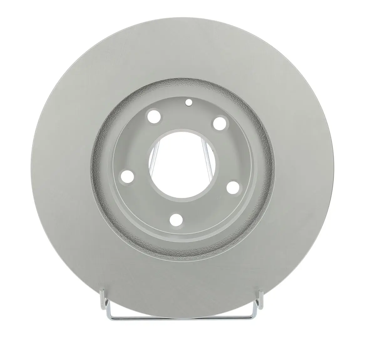 Bremsscheibe Vorderachse JURID 563117JC