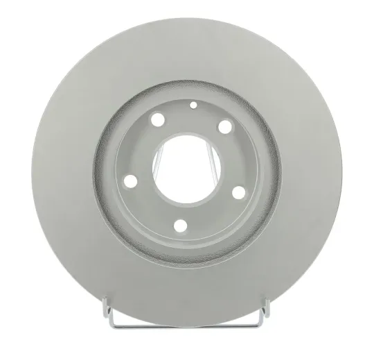 Bremsscheibe Vorderachse JURID 563117JC Bild Bremsscheibe Vorderachse JURID 563117JC