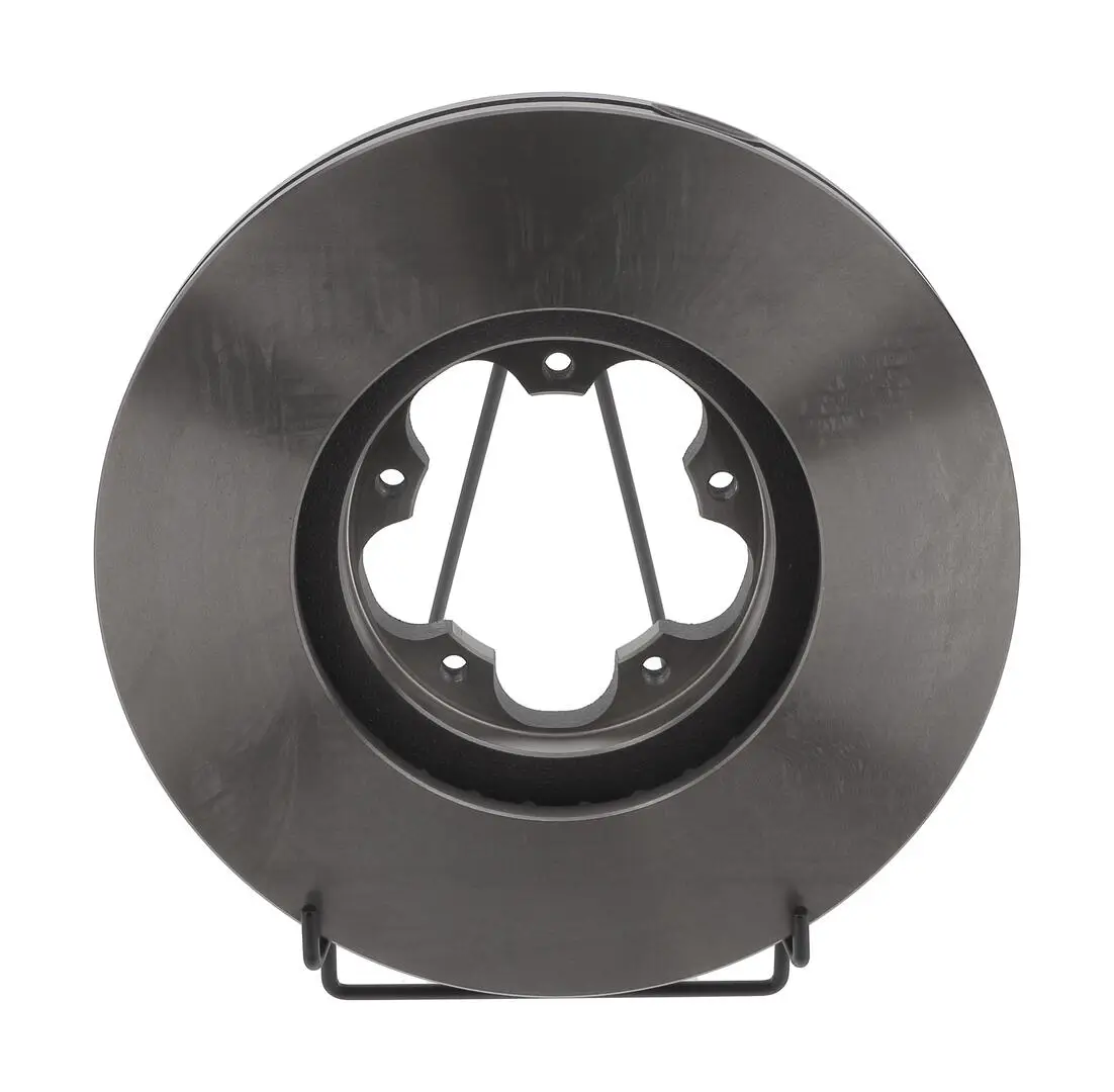 Bremsscheibe Vorderachse JURID 563123J
