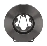 Bremsscheibe Vorderachse JURID 563123J