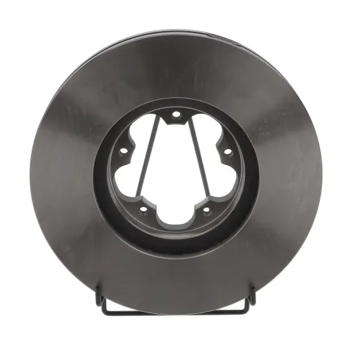 Bremsscheibe Vorderachse JURID 563123J Bild Bremsscheibe Vorderachse JURID 563123J