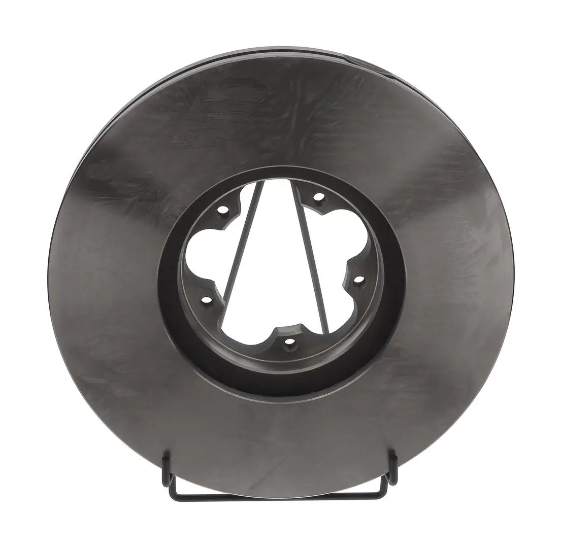 Bremsscheibe Vorderachse JURID 563124J-1