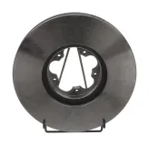 Bremsscheibe Vorderachse JURID 563124J-1