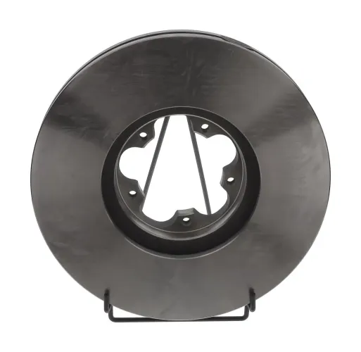 Bremsscheibe Vorderachse JURID 563124J-1 Bild Bremsscheibe Vorderachse JURID 563124J-1