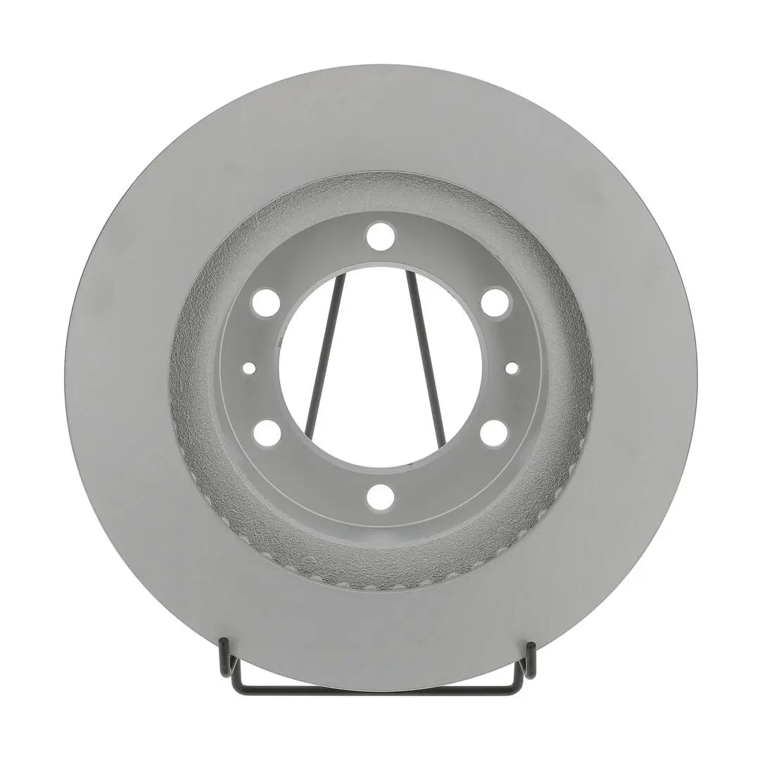 Bremsscheibe Vorderachse JURID 563129JC