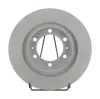 Bremsscheibe Vorderachse JURID 563129JC Bild Bremsscheibe Vorderachse JURID 563129JC