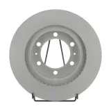 Bremsscheibe Vorderachse JURID 563129JC